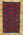 3 x 5 Vintage Persian Kilim Rug 61141