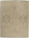 12 x 15 Vintage-Inspired Distressed Rug 30831
