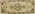 5 x 13 Vintage Turkish Oushak Rug 51370