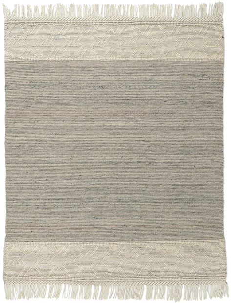 8 x 10 Handwoven Textured Jute Rug 30900