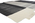 9 x 12 Contemporary Kilim Rug 30902