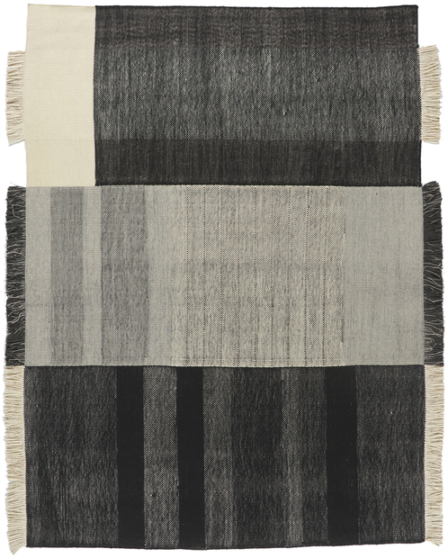 9 x 12 Contemporary Kilim Rug 30902