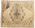 10 x 13 Vintage Turkish Oushak Rug 51372