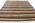 5 x 6 Vintage Turkish Angora Wool Kilim Rug 53831