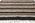 4 x 6 Vintage Turkish Angora Wool Kilim Rug 53835