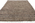 4 x 6 Vintage Turkish Angora Wool Kilim Rug 53841