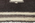 4 x 6 Turkish Angora Wool Kilim Rug 53848