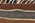 4 x 6 Turkish Angora Wool Kilim Rug 53858