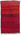 6 x 11 Vintage Red Beni Mrirt Moroccan Rug 78363