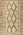 6 x 10 Vintage Moroccan Beni Ourain Rug 78373