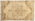 6 x 11 Vintage Earth-Tone Turkish Oushak Rug 51381