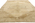 6 x 11 Vintage Earth-Tone Turkish Oushak Rug 51381