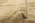 6 x 11 Vintage Earth-Tone Turkish Oushak Rug 51381