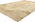 6 x 11 Vintage Earth-Tone Turkish Oushak Rug 51381