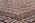 4 x 24 Vintage Zemmour Moroccan Kilim Runner 21705