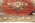 5 x 12 Vintage Red Turkish Oushak Rug 51383