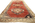 5 x 12 Vintage Red Turkish Oushak Rug 51383