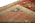 5 x 12 Vintage Red Turkish Oushak Rug 51383