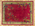 9 x 12 Antique Chinese Art Deco Rug 78317
