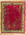 9 x 12 Antique Chinese Art Deco Rug 78317