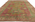 6 x 10 Vintage Turkish Oushak Rug 51385