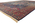 11 x 17 Antique Persian Kerman Rug 78354