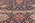 11 x 17 Late 19th Century Signed Antique Persian Kerman Rug 61187