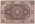 11 x 17 Late 19th Century Signed Antique Persian Kerman Rug 61187