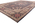11 x 17 Late 19th Century Signed Antique Persian Kerman Rug 61187