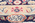 11 x 17 Late 19th Century Signed Antique Persian Kerman Rug 61187