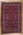 11 x 16 Antique Persian Mashhad Rug 61174