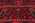 11 x 15 Vintage Persian Malayer Rug 61197