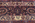 12 x 17 Antique Persian Mashhad Rug 61201