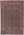 11 x 17 Antique Persian Kerman Rug 61202