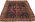 3 x 3 Antique Persian Shiraz Rug 61217