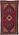 5 x 10 Vintage Persian Shiraz Rug 61035