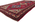 5 x 10 Vintage Persian Shiraz Rug 61035