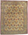10 x 12 Vintage Persian Tabriz Rug 61126