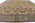 10 x 12 Vintage Persian Tabriz Rug 61126