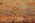4 x 5 Antique French Aubusson Tapestry 78421