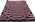 3 x 5 Vintage Navajo Kilim Rug 78423