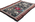 2 x 3 Antique Ganado Navajo Pictorial Rug 78425
