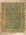 10 x 12 Antique Persian Tabriz Rug 61178