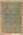 7 x 11 Vintage Persian Ardabil Rug 61188