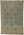 7 x 11 Vintage Persian Ardabil Rug 61188