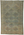 7 x 11 Vintage Persian Ardabil Rug 61188