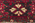 10 x 13 Vintage Persian Heriz Rug 61191