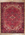 10 x 13 Vintage Persian Heriz Rug 61191