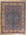 10 x 13 Vintage Persian Isfahan Rug 61207