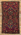 3 x 6 Antique Persian Lori Rug 61208